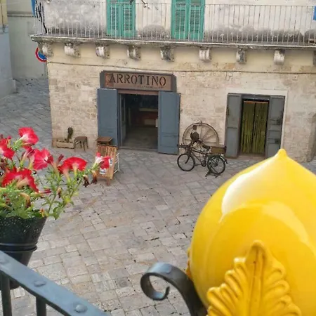 Gasthof Dimore Del Faso 3*
