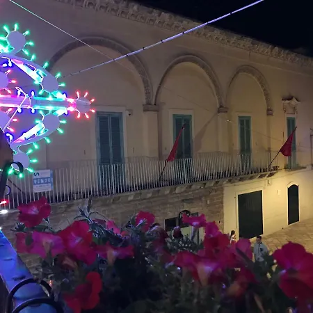 Dimore Del Faso Gasthof