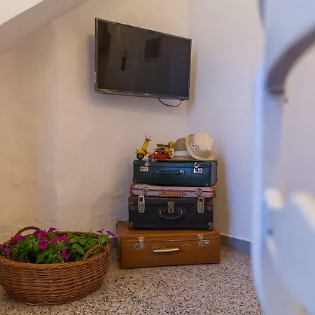 Gasthof Dimore Del Faso 3*