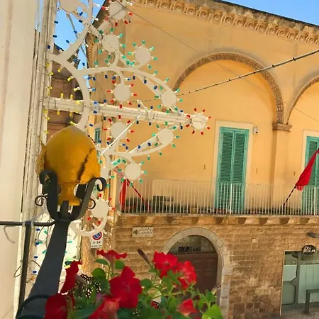 Dimore Del Faso Guest house Fasano