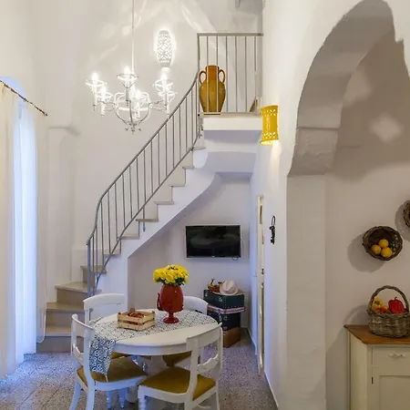 Dimore Del Faso Guest house