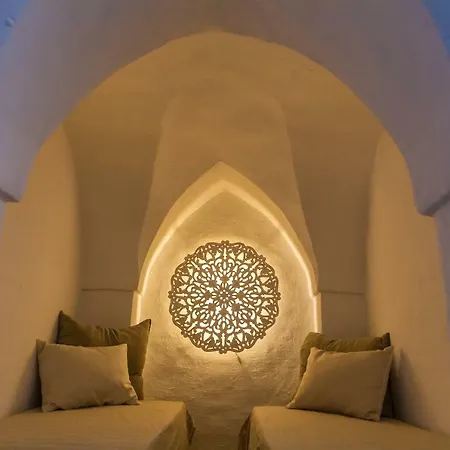 Guest house Dimore Del Faso Fasano