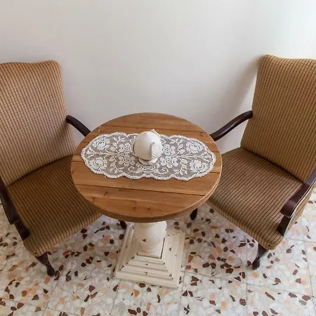 Guest house Dimore Del Faso *